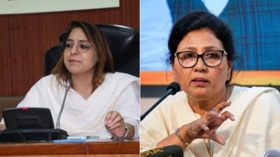 High-stakes Delhi mayoral election on Wednesday | Delhi News - Times of ...