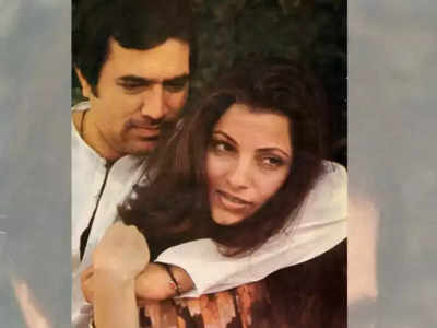 When Dimple Khanna said that she knew her marriage with Rajesh Khanna won't work the moment she stepped into his house