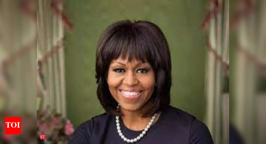 The Light We Carry: New talk show on OTT has Michelle Obama sharing