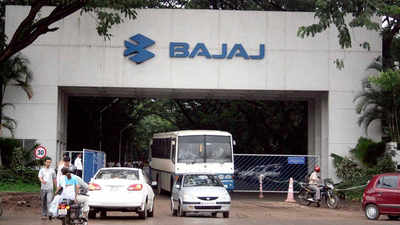 Bajaj Auto reports Q4 profit drop on sluggish exports