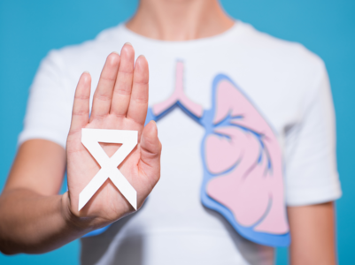 Preventive care after lung cancer