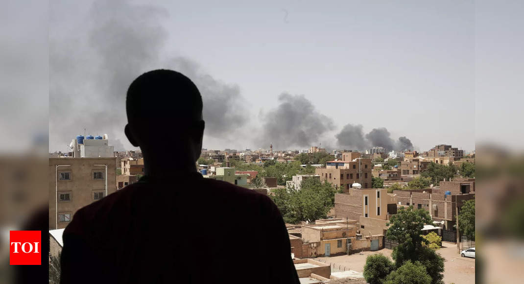L’ONU craint d’autres « déplacements » du Soudan malgré le cessez-le-feu