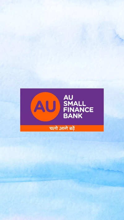 AU Small Finance Bank reports highest quarterly profit of Rs 425 crore in Q4