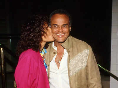 Harry Belafonte, iconic Black singer known for hits like Jamaica Farewell and a Hole in the Bucket passes away at age 96