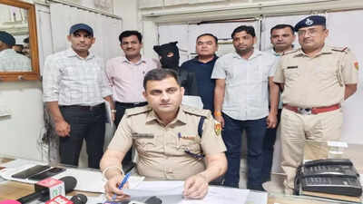 Man murders teen for refusing marriage proposal in Haryana, arrested
