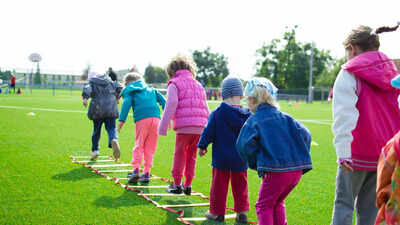 How to Prepare Yourself for Your First Summer Camp?