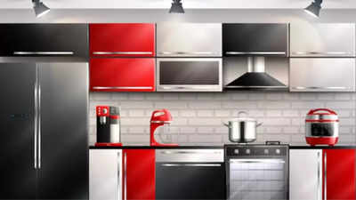 Must-Have Smart Kitchen Appliances (May, 2024)