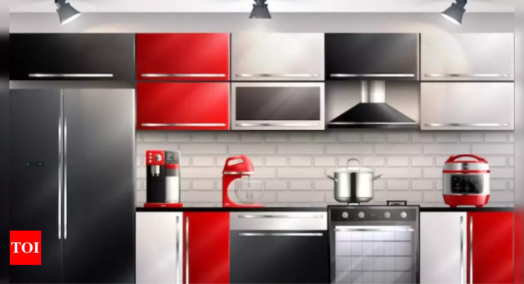 kitchen appliances store chennai        <h3 class=