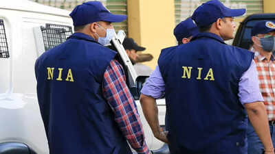 Crackdown on Popular Front of India: NIA raids 16 locations across 4 states