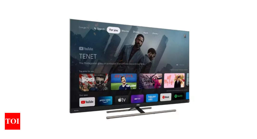 Haier TV Price List In India (Feb 2024)