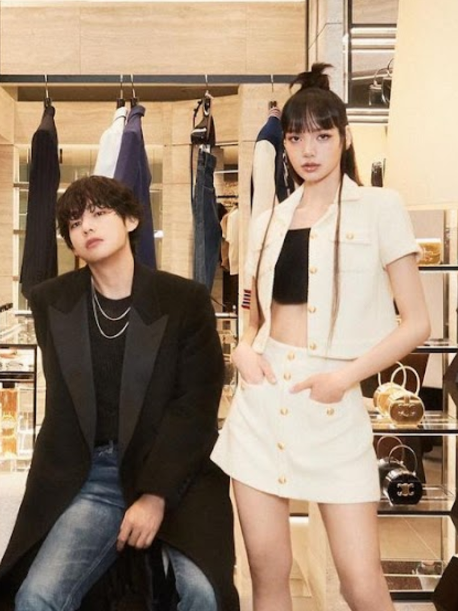 10 Most Followed Kpop Idols On Instagram BTS' V, Blackpink's Lisa And