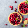 Sexual health Cranberries can reduce risk of UTI by 50 study