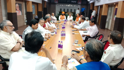 'Bihar BJP to make 100th edition of Mann Ki Baat grand success'