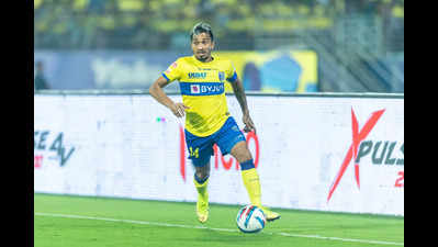 KBFC captain Jessel Carneiro moves to arch-rivals Bengaluru