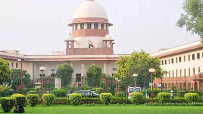 Same-sex marriage rights facing personal laws hurdle, says Supreme Court