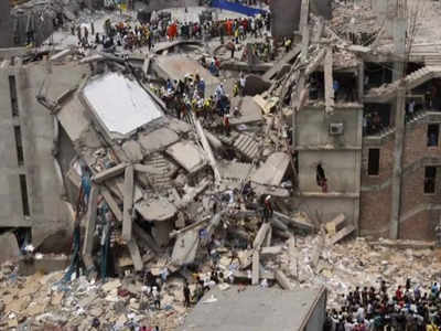 What fashion industry needs to learn from Rana Plaza disaster - Times ...