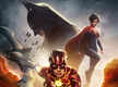 
New trailer of 'The Flash' is all about Batman, check it out
