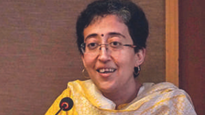Delhi's Sarai Kale Khan flyover to be ready by July, says minister Atishi