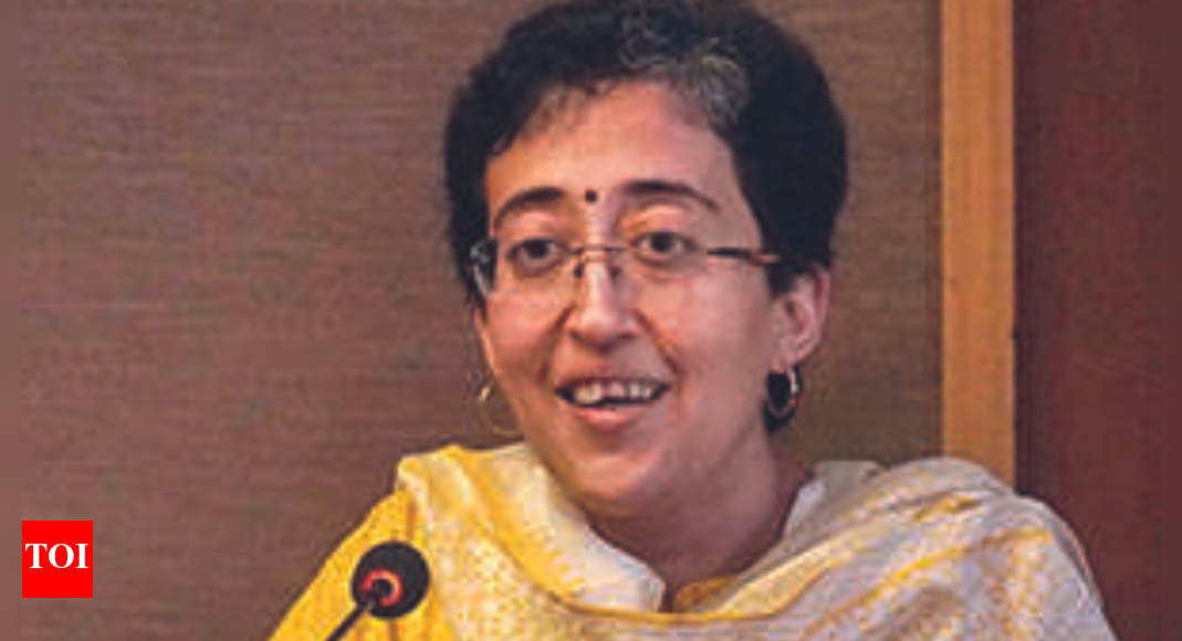 Delhi's Sarai Kale Khan flyover to be ready by July, says minister