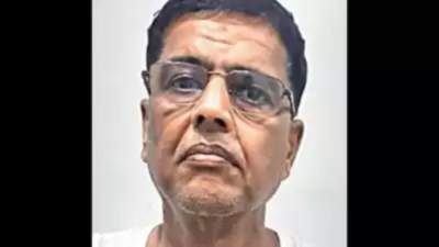 Atiq Ahmed's doctor brother-in-law suspended by UP govt