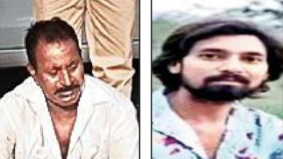 Man kills cousin with a sword in Rajasthan's Jhunjhunu; held