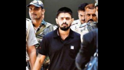 Gujarat ATS gets custody of gangster Lawrence Bishnoi for 14 days