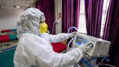 15 deaths, but sharp dip in Covid cases