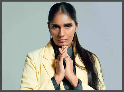 Anu Aggarwal on her comeback after 25 yrs