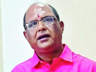 Ranchi Municipal Corporation deputy mayor Sanjeev Vijayawargiya cites achievements ahead of term completion