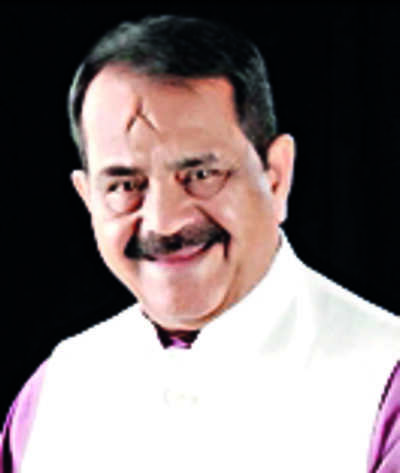 Day after Cong revamps team, Bahinipati says not keen on post