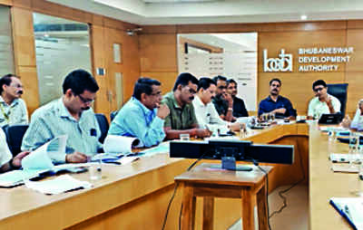 DMRC to help prepare city metro rail project report