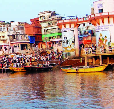 Land acquisition for water taxi infra reviewed