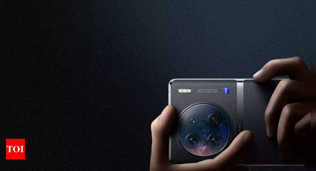 Vivo X90, X90 Pro akan diluncurkan di India hari ini: Berikut cara menonton streaming langsung