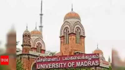 Madras university may resume BEd in distance mode next year