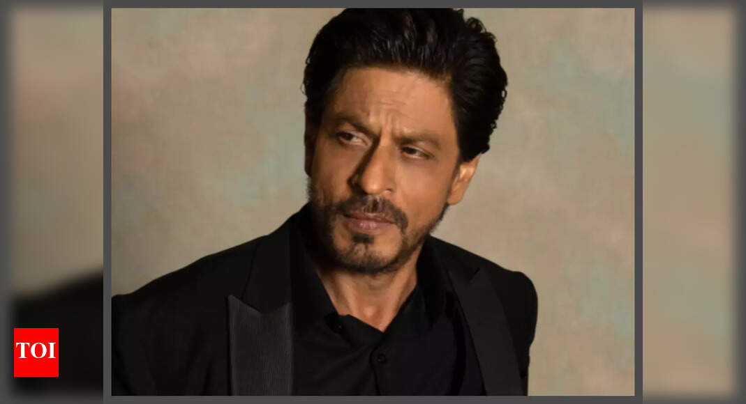 Did you know Shah Rukh Khan slept on the floor of the bus during 'Dil ...