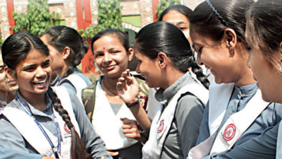 UP Board results out, Noida sees dip in pass percentage