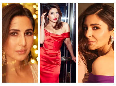 ​Actresses who spoke about pay disparity​