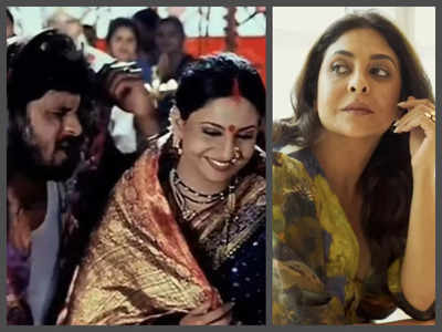 Shefali Shah says the 'Sapne Mein Milti Hai' song from 'Satya' annoys her; here's why!