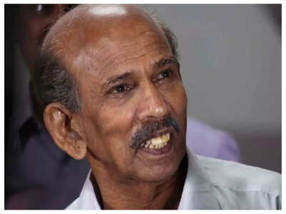 Malayalam actor Mamukkoya gets hospitalised