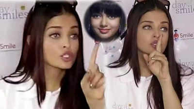 Aishwarya Rai Bachchan strongly reacts to FAKE NEWS about daughter Aaradhya's health: False writing is insensitive and unnecessary