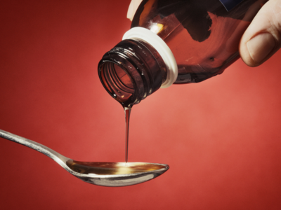 Guaifenesin, Indian cough syrup, found to have contaminants: WHO