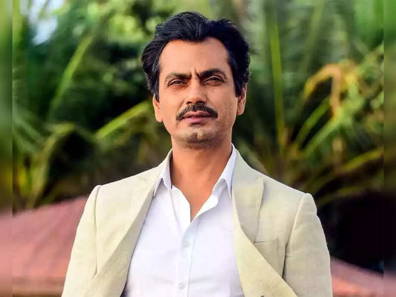 Kolkata lawyer files petition against Nawazuddin Siddiqui and beverage giant for allegedly hurting 'Bengali sentiments'