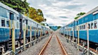 Railways to run Tambaram - Jodhpur Jn. Superfast special train to tackle summer rush