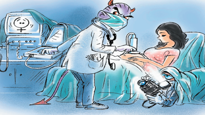 Sex test case: Accused paid woman Rs 1,000 to use her house in Ludhiana
