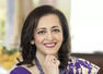 Meet the elegant mother-in-law of Isha Ambani Piramal, Swati Piramal