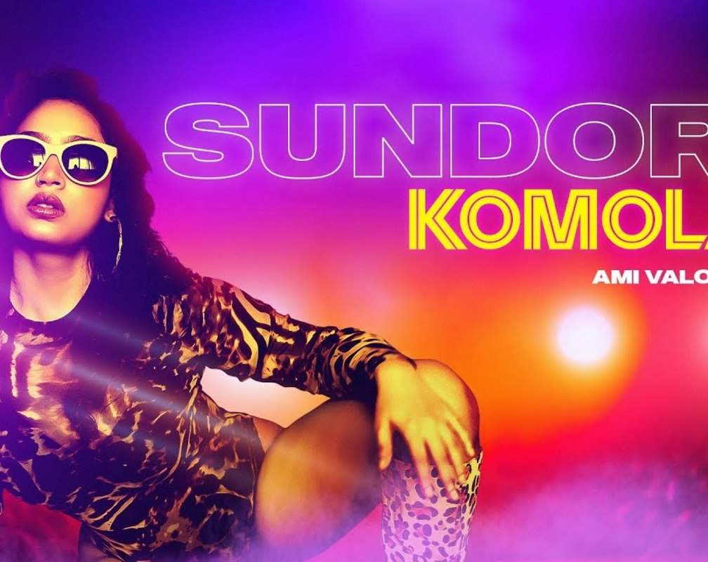 
Check Out Popular Bengali Song Music Video 'Sundori Komola' Sung By Ami Valobasi And Kumar Sanu
