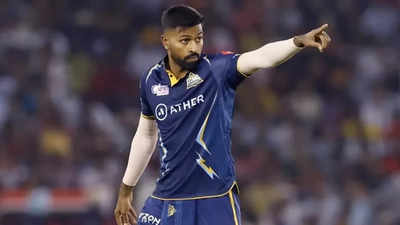 Hardik Pandya: "Captaincy Is Something I Back My Instincts On," Says ...