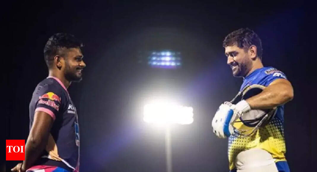 RR vs CSK, IPL 2023: Rajasthan Royals have task cut out against ...