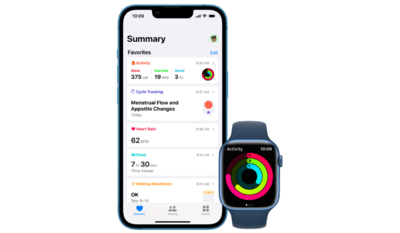 Apple prepares new health features, including an AI coach - Times of India