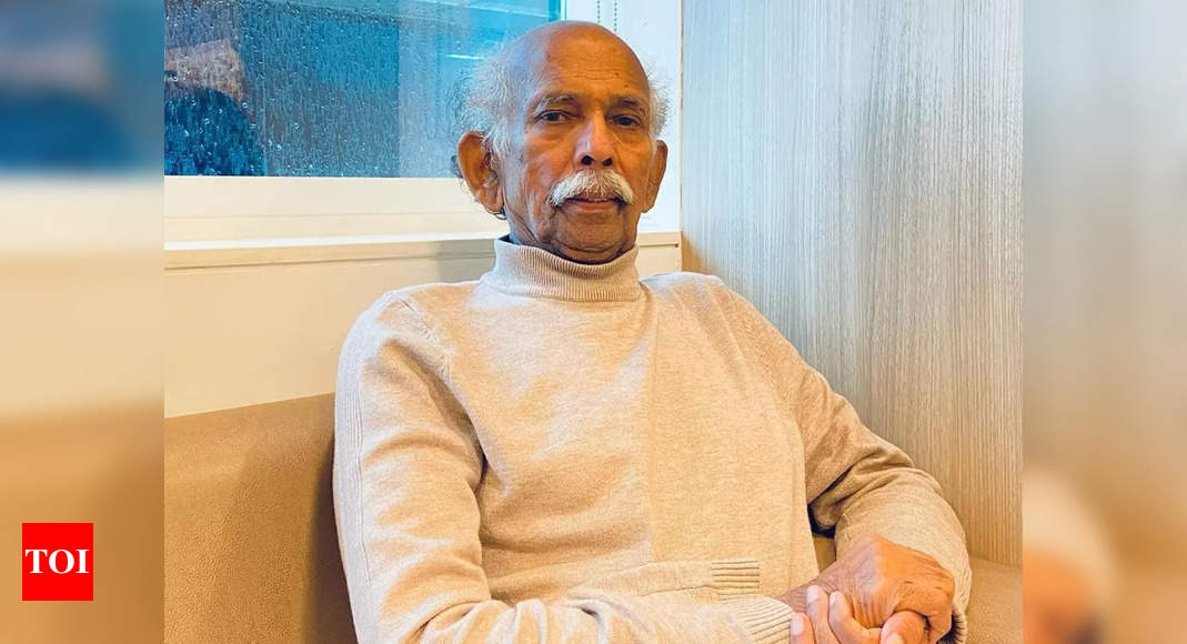Veteran Indian actor Mamukkoya passes away in Kerala - News